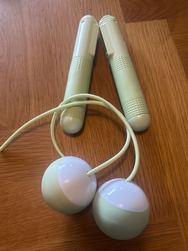 Sippuband með teljara