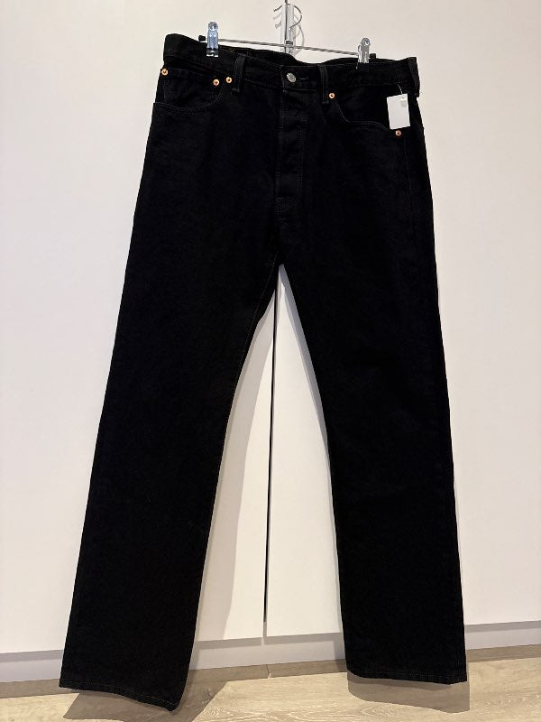 Gallabuxur Levis 501