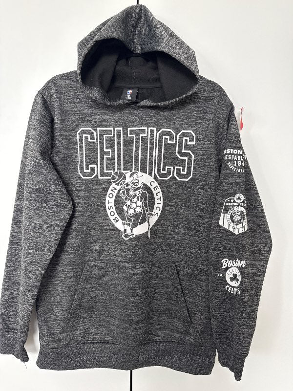 Hettupeysa NBA ekta
