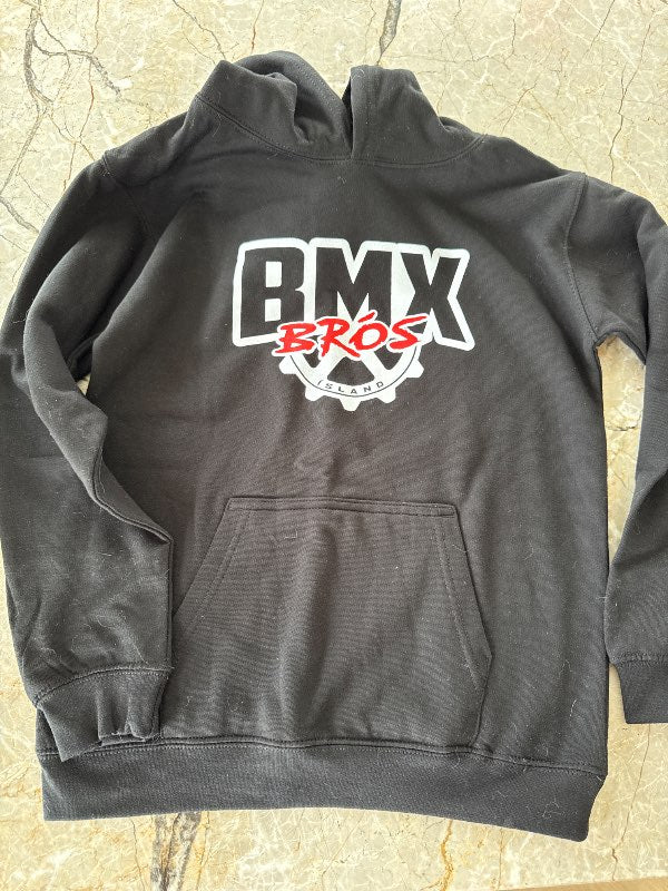 Bmx peysa