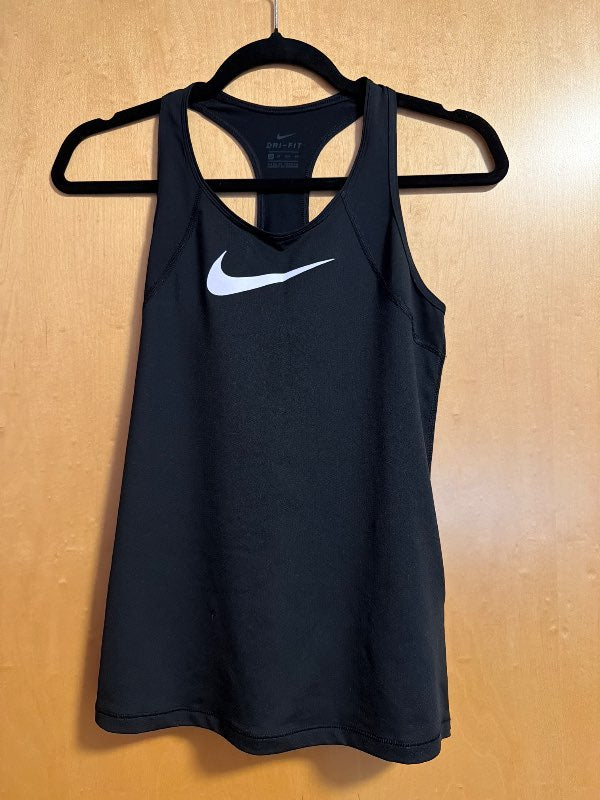 Nike dri-fit hlýrabolur