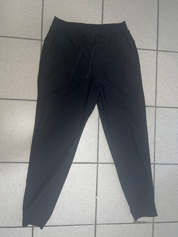 Lululemon buxur