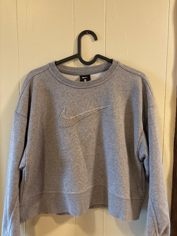 Nike peysa