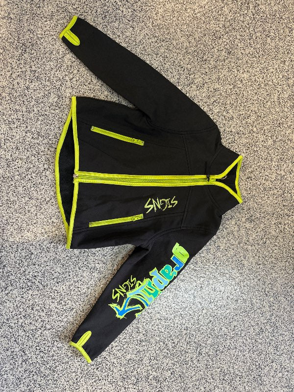 Peysa windstopper st. 86