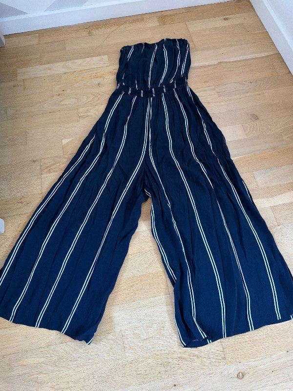 Jumpsuit vintage