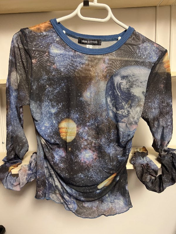 Urban Outfitters bolur