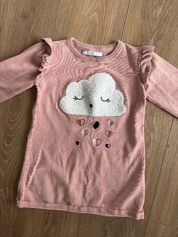 Dzieci M&S