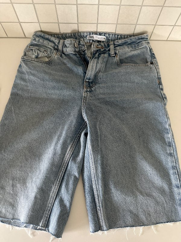 Zara jorts