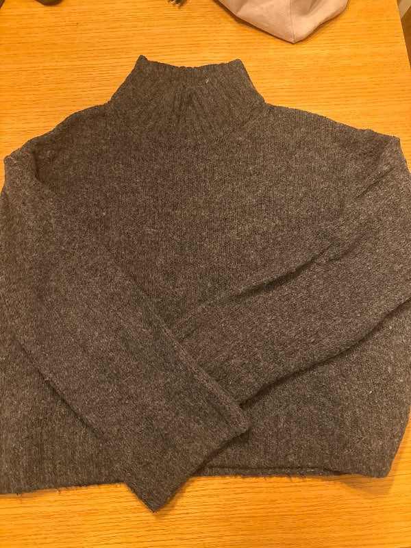 H&M ullarpeysa