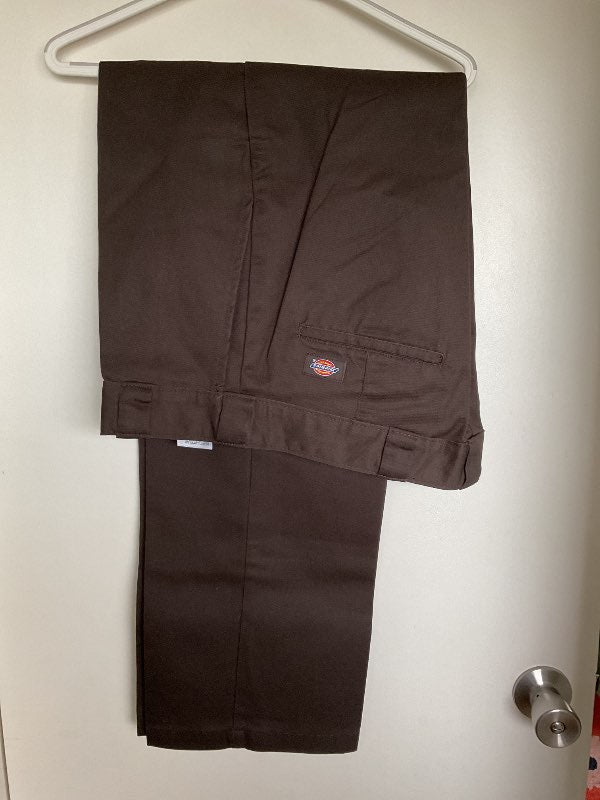 Dickies buxur 874