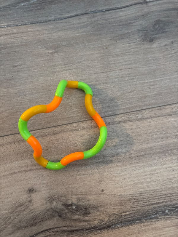 Fidget flækja