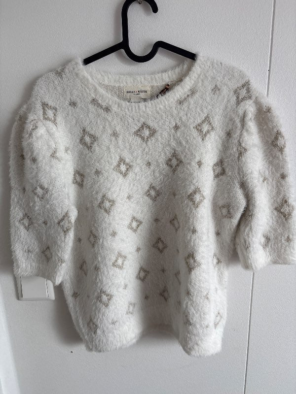 Lindex peysa Holly&W S