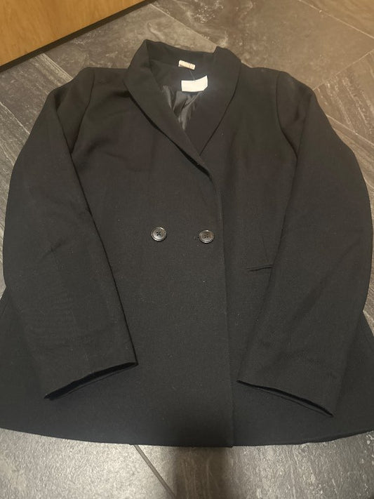 Blazer svartur