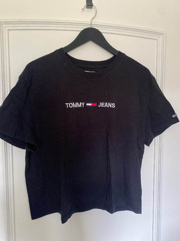 Tommy Jeans bolur