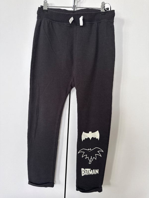 Joggingbuxur H&M Bathman
