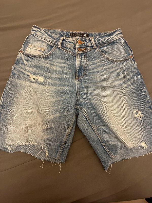 Jorts
