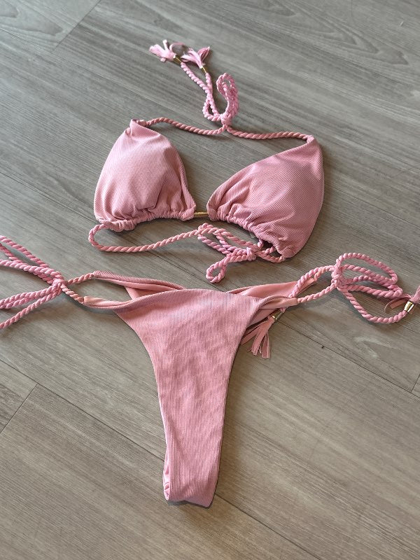 S- bikini