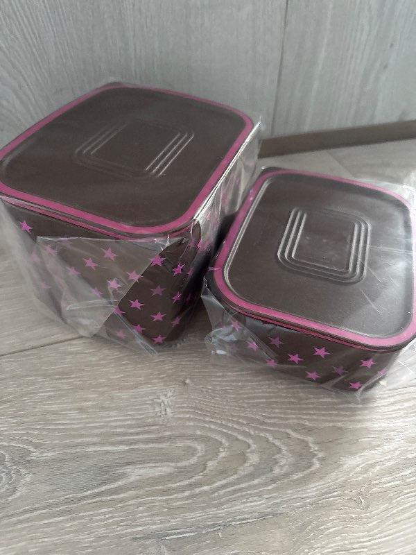 Tupperware Optimum M