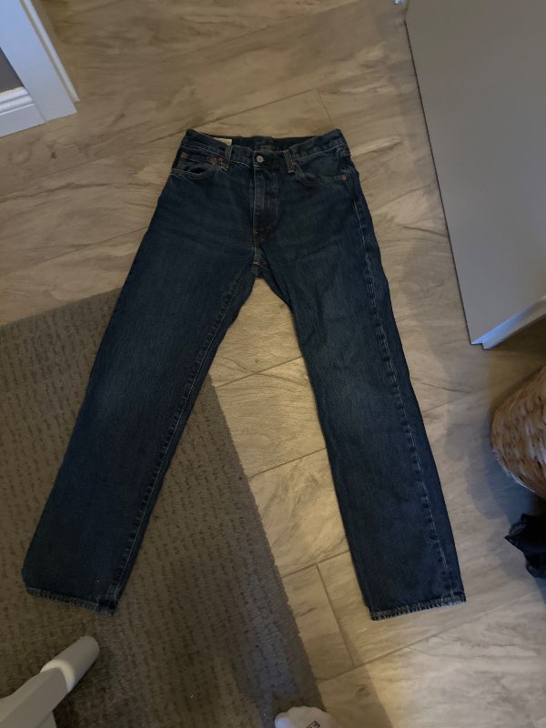 Levis 555