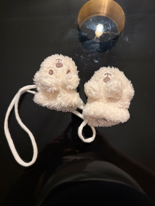 Gloves 0-3 m