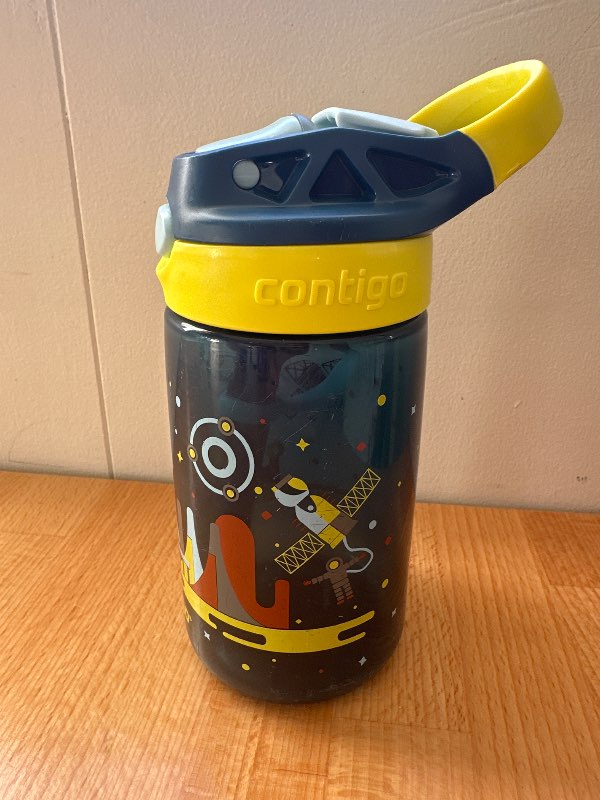 Contigo brúsi