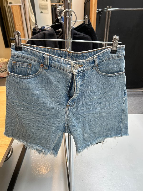 Monki gallastuttbuxur