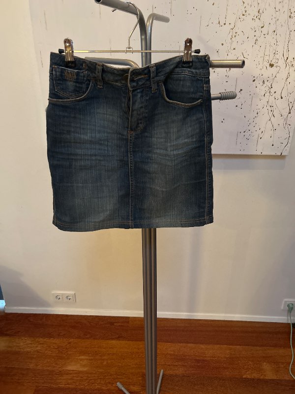 Massimo dutti pils