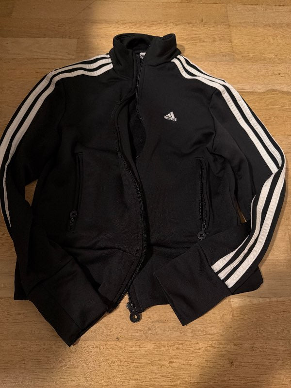 Jakki adidas