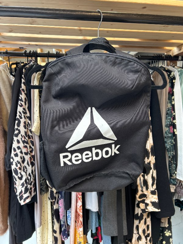 Reebok taska
