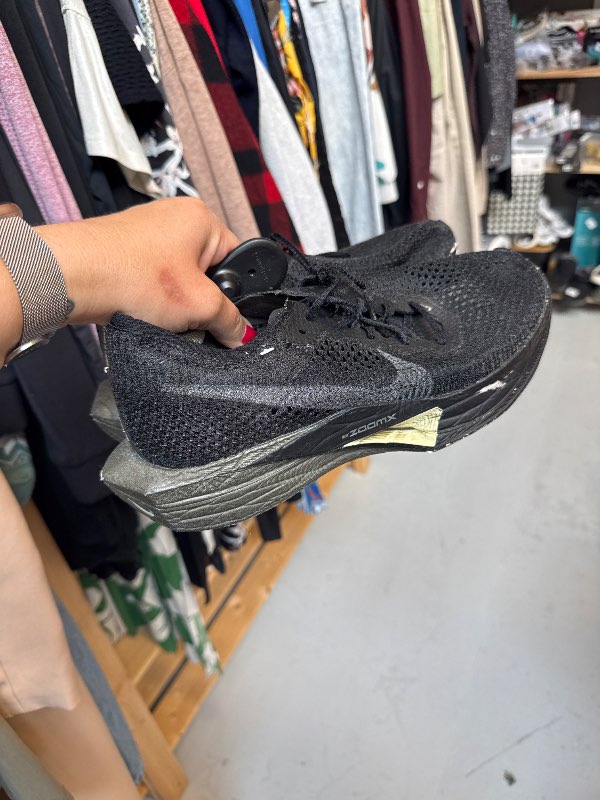 Nike ZoomX Vaporfly 3 hlaupaskór
