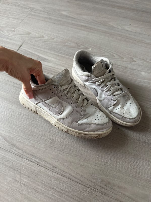 S- nike dunks