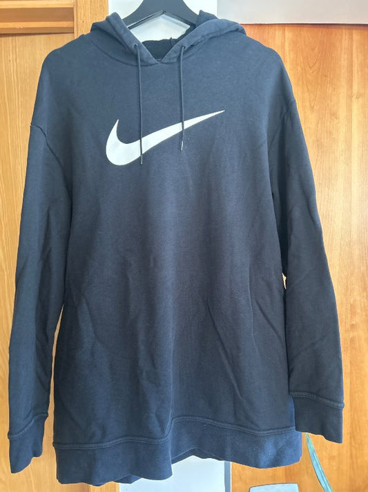 Nike hettupeysa