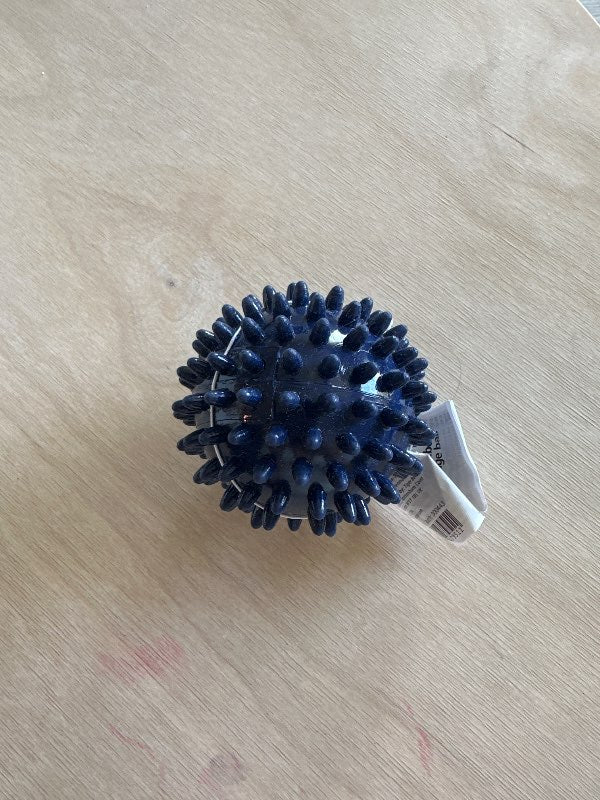 Nuddbolti