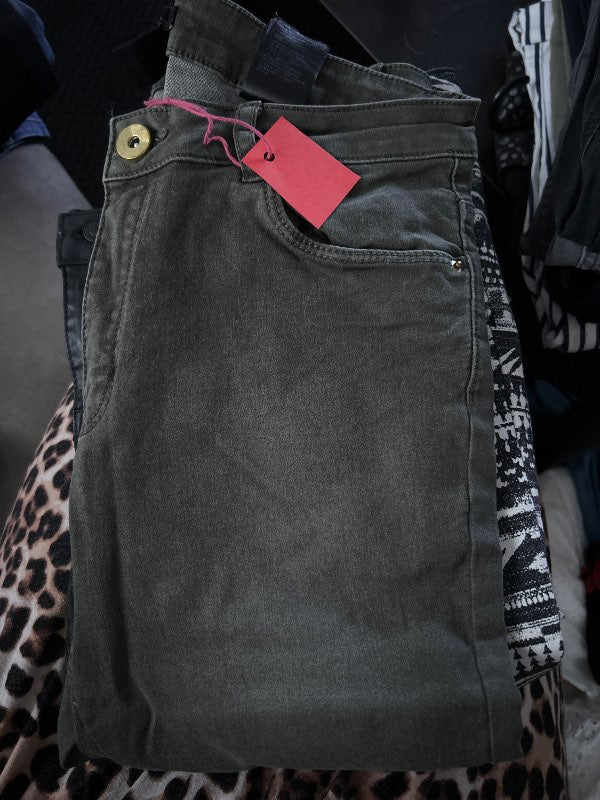 Buxur H&M