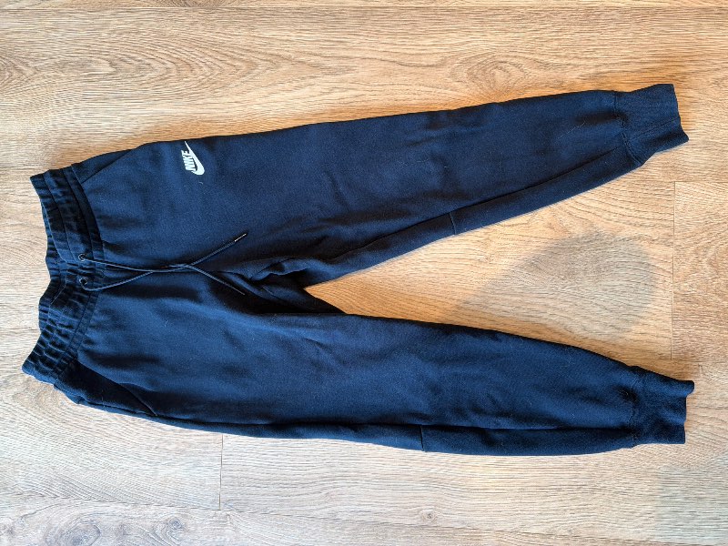 Tech fleece buxur