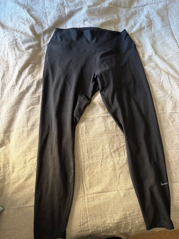 Nike hlaupabuxur