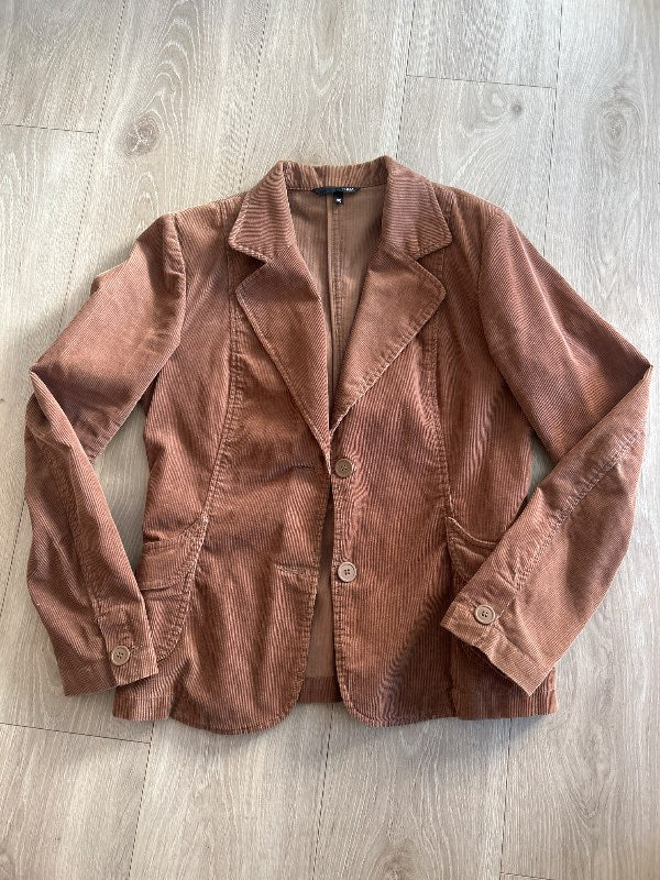 H&M flauels jakki