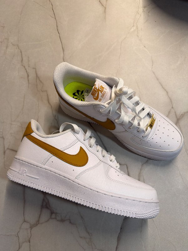 Nike air force nýtt