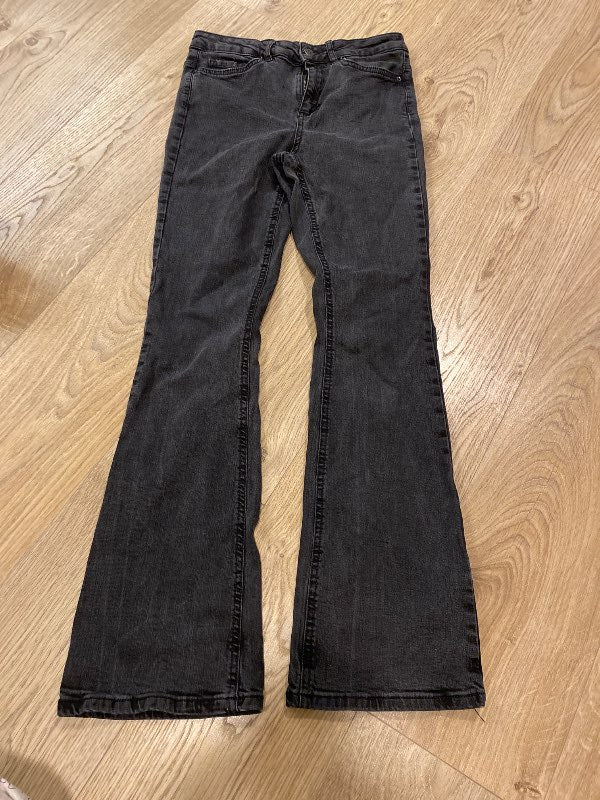 vero moda sv. gallabuxur