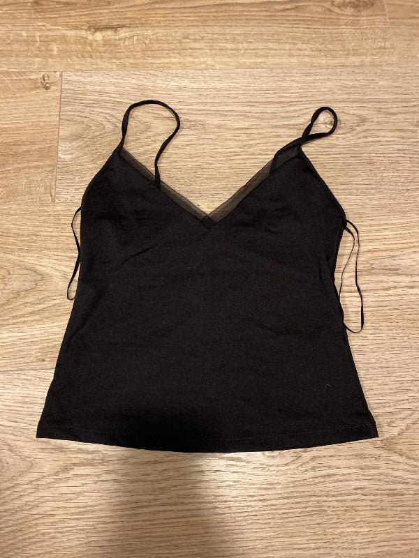 Zara sv. hlýrabolur