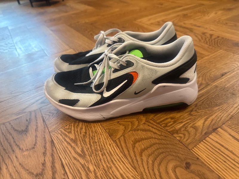 Nike skor