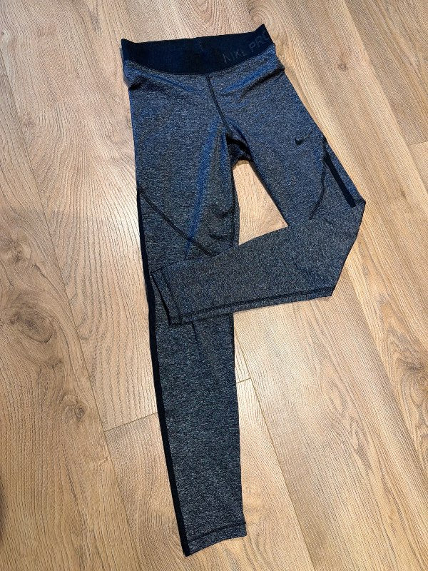Nike pro leggings