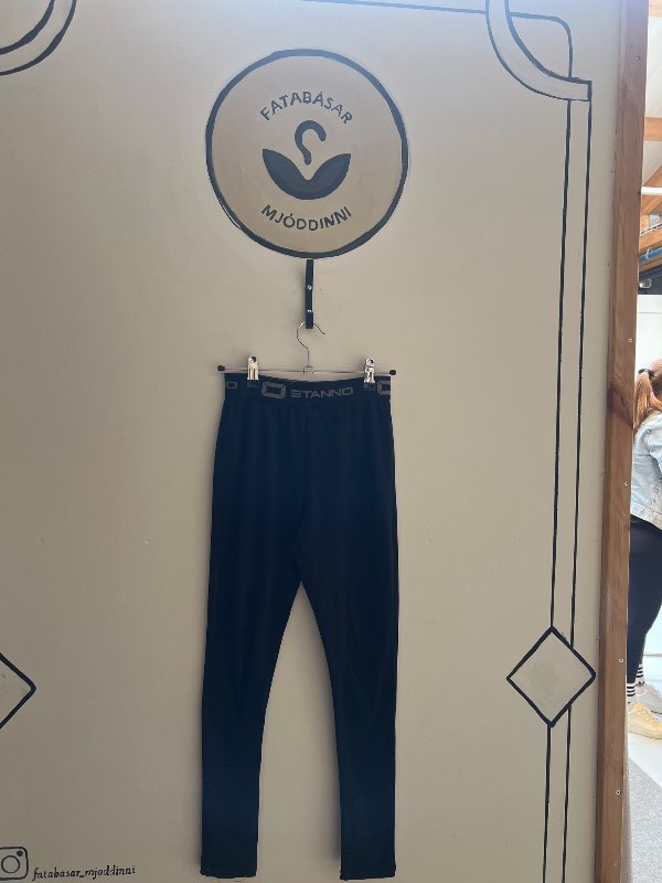 STANNO æfingabuxur