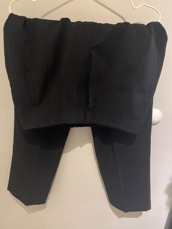 Primark buxur