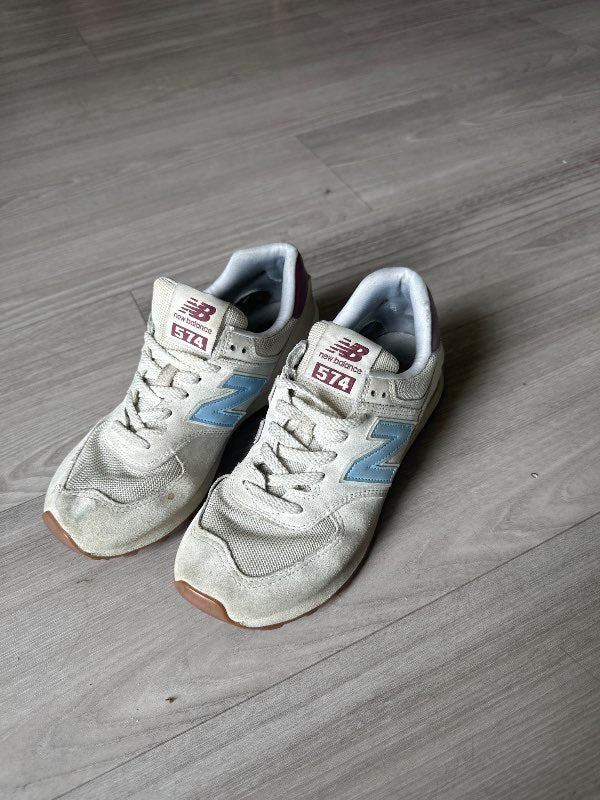 S- new balance