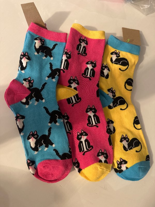 Kisu sokkar hætti