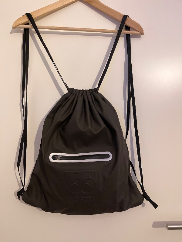 66N drawstring bag