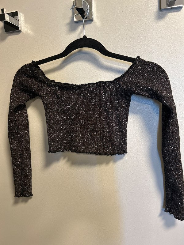 Gull off shoulder bolur