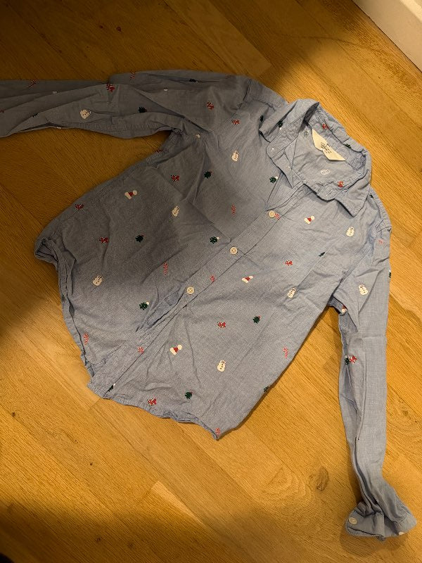 Shirt H&M