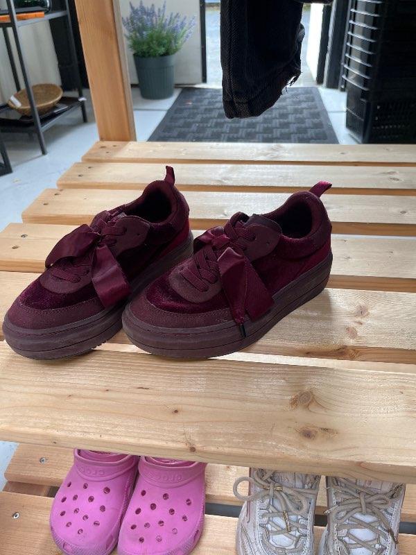 Zara Skór Kids